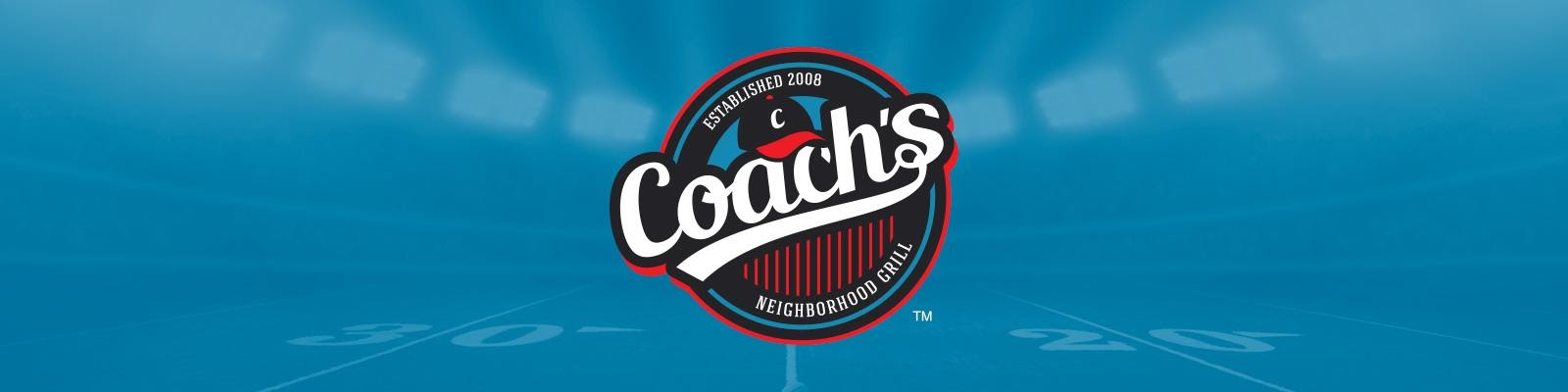 Coach's Neighborhood Grill